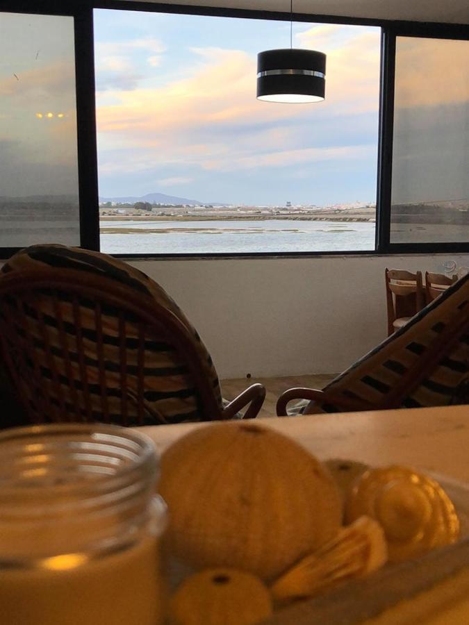Apartamento Casa Da Ria Formosa *