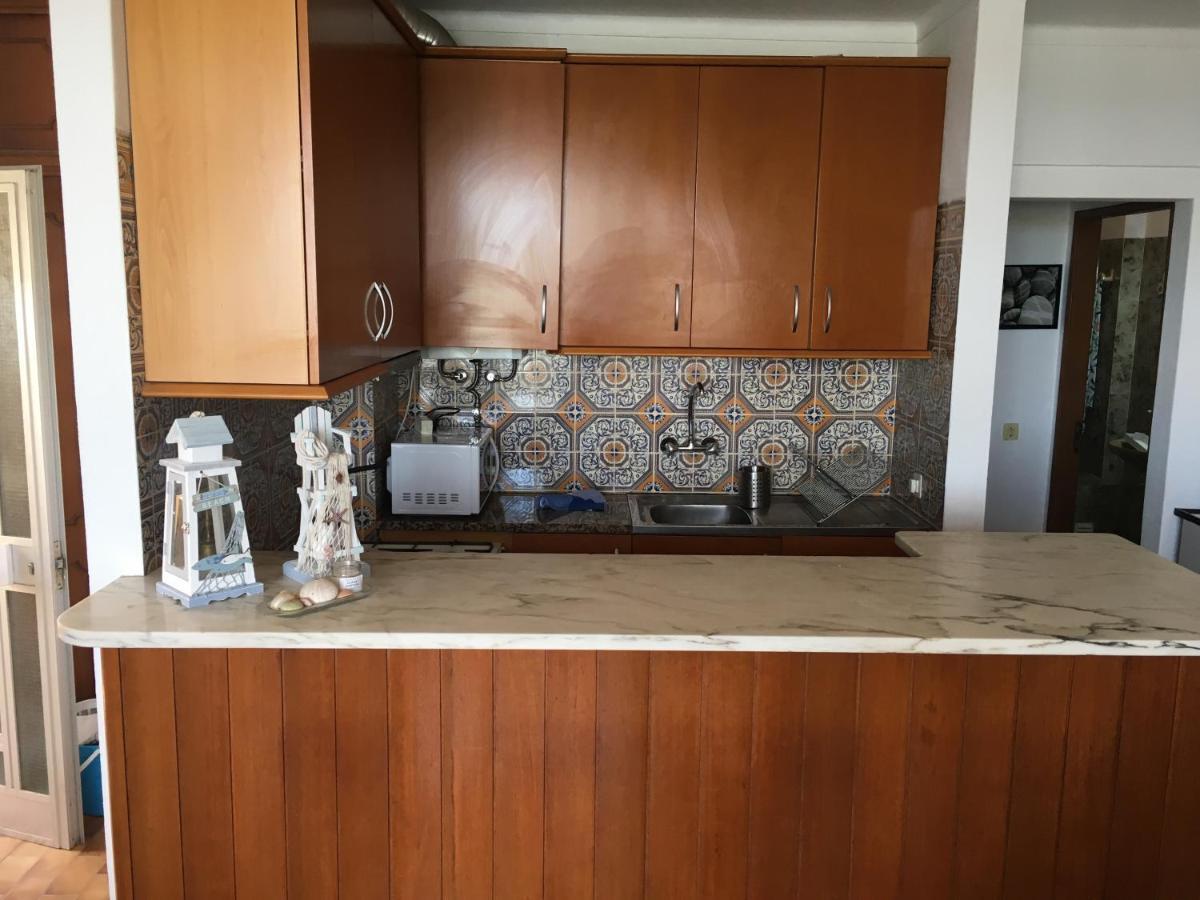 Casa Da Ria Formosa Apartamento *