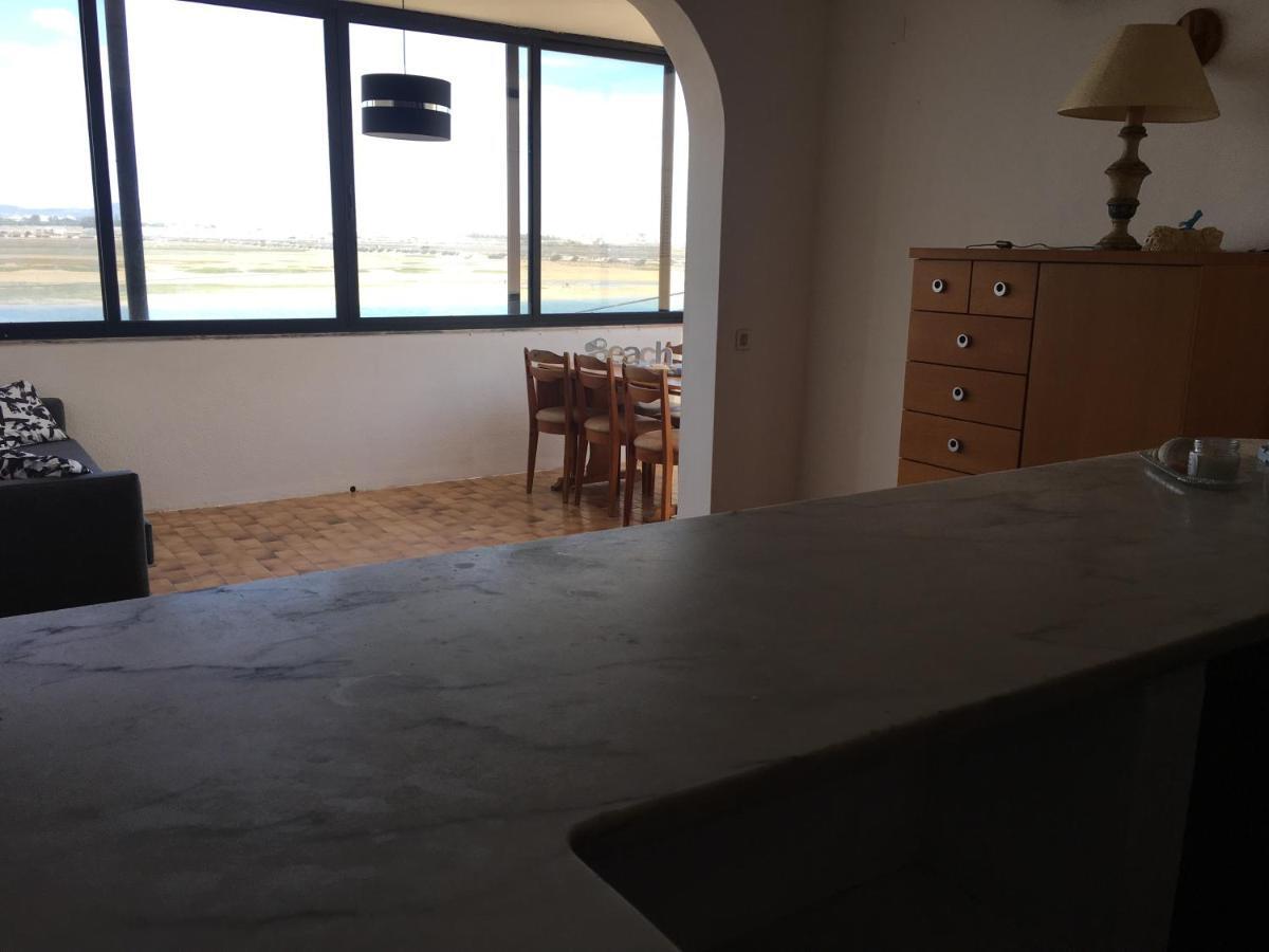 Casa Da Ria Formosa Apartamento